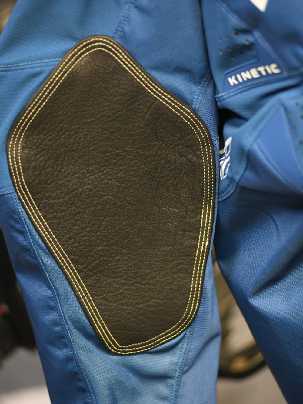 Fly Racing MX Pants - Picture 8 of 11